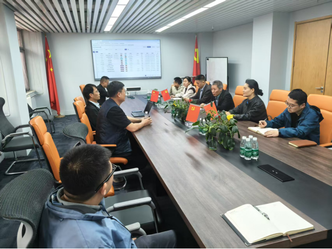 智慧賦能，共筑技術(shù)支撐新生態(tài)